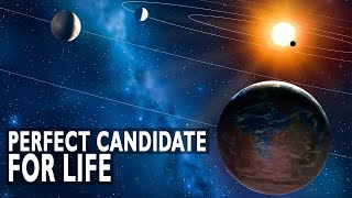 Tau Ceti May Have 8 Planets, One in the Habitable Zone!