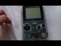 How to repair a Gameboy Pocket after battery leakage (part 1) How to repair a Gameboy Pocket after battery leakage (part 1)
