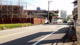 台中客運14路延 489-FX