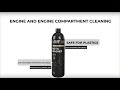 Clean your engine like a pro with Moto Washer from Elite Detailer!