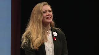 Be the Difference | Abby Wheeler | TEDxYouth@Manchester