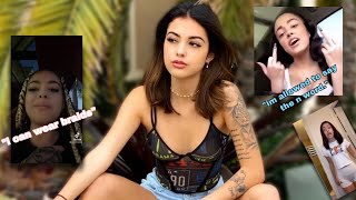 EVERYTHING WRONG WITH MALU TREVEJO