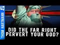 The Election That Destroyed Democracy