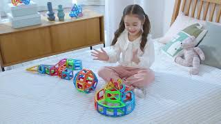 Magformers Magnetic Toys