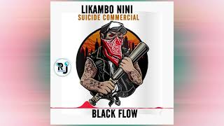 BLACK FLOW - Likambo