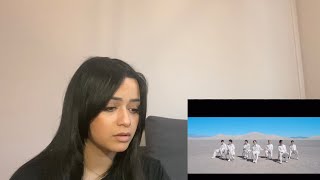 BTS COMEBACK REACTION/ YET TO COME MV + RUN BTS