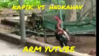 KAPIK VS HNDKAHAV MADLIMZ HUMOR ARM YOUTUBE