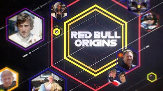 F1 Origins | The Story Of Red Bull Racing
