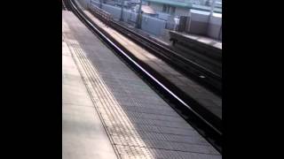 京急電鉄 梅屋敷駅