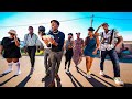 Big Zulu Mali Eningi Dance | Best Duduzane Challenge with Katlehong Kids