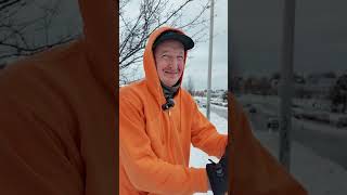 As snow continues to pile up in Rhode Island, locals are heading out to aid in cleaning up