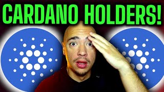 Will CARDANO ADA Skyrocket To $5 In 2025