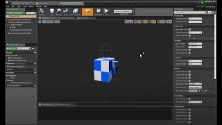 Unreal UE4 Python Machine Learning using OpenCV Keras Tensorflow workflows.