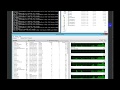 Concurrent Python BCP Data Extraction and Import into SQL Server Database
