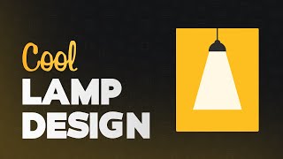 Switchable Lamp Design using CSS & JavaScript