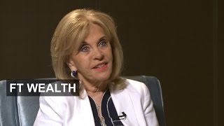 Ann Gloag on efficient philanthropy | FT Wealth
