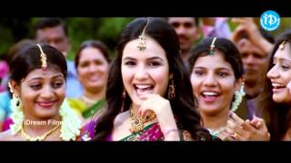 Srikanth, Tarun Veta Telugu Movie Latest Song Trailer 01