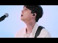 DAY6 (Even of Day) Right Through Me(뚫고 지나가요) LIVE CLIP