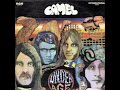 camel __ under age 1970 full album