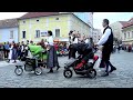 21. mezinárodní dudácký festival strakonice 2014 slavnostní průvod městem