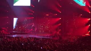 Demi Lovato - Cool of the summer (Tell Me You Love Me Tour @ Lotto Arena, Antwerp)