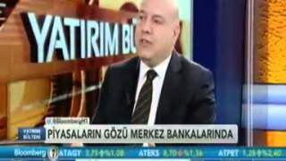 BLOOMBERG Interview / Tanto Capital Partners / Ziya Akkurt