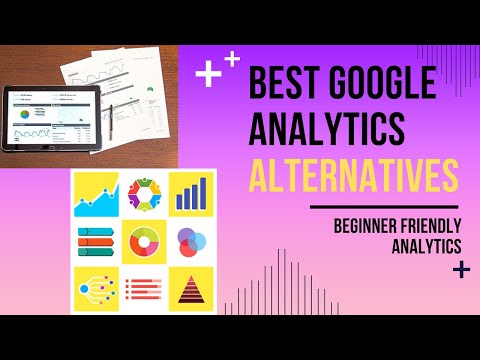 Лучшая альтернатива Google Analytics | Аналитика для новичков