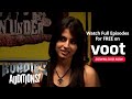 Roadies Audition Fest | I Can Slap You Raghu!