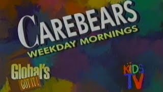 Global Kids TV Care Bears Promo