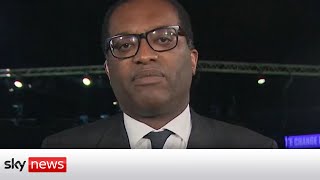 Minister Kwasi Kwarteng feels 'no shame' after Tories block colleague's suspension