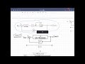 モータ制御の　いろは　　モータのブロック線図を変形してみる