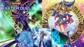 The Return of The Magicians in Yu-Gi-Oh! Master Duel!