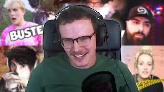 Is iDubbbz Finished Making Content Cops?