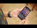 blackberry classic review