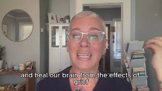 Here's Your BEST SOLUTION to GRIEF