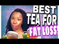 BEST Tea For Weightloss! BEST Tea For Weightloss!
