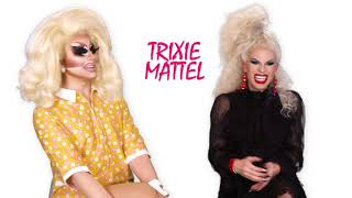 trixie's best intros