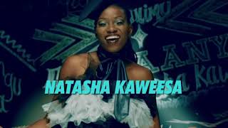 Natasha Kaweesa - Amaanyi (Official Video)