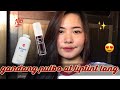 GANDANG PULBO AT LIPTINT LANG | Franz Nicole