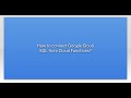 How to connect Google Cloud SQL from Cloud Functions?