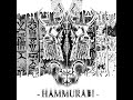 hammurabi