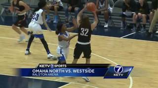 Highlights: Omaha Westside beats Omaha North