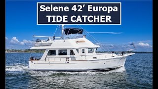 Selene 42' Europa TIDE CATCHER