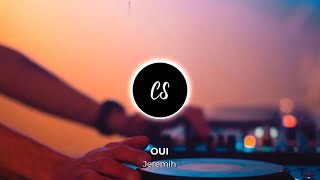 Jeremih - oui (TikTok Remix) | oh yeah oh oh yeah there's no we without you and I | (Visualizer)
