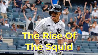 The Rise Of Andrew “Squid” Velazquez