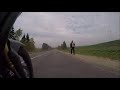 road only video. lithuania. dubingiai labanoras ginuciai