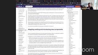 GitLab Q2 2022 Hackathon Kickoff call