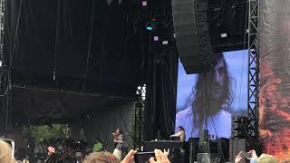 Hippie Sabotage performing Live @ ACL Fest 2019