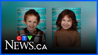 No sign of missing N.S. kids after 5 months