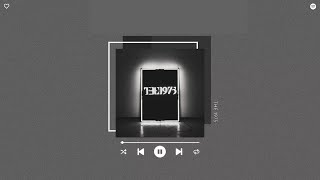 the 1975 - sex (sped up \u0026 reverb)